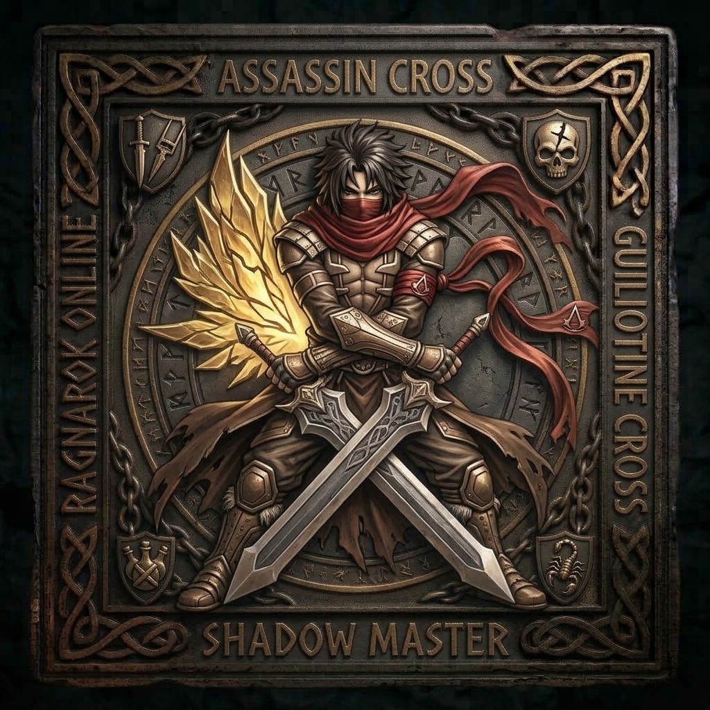 Assassin Cross