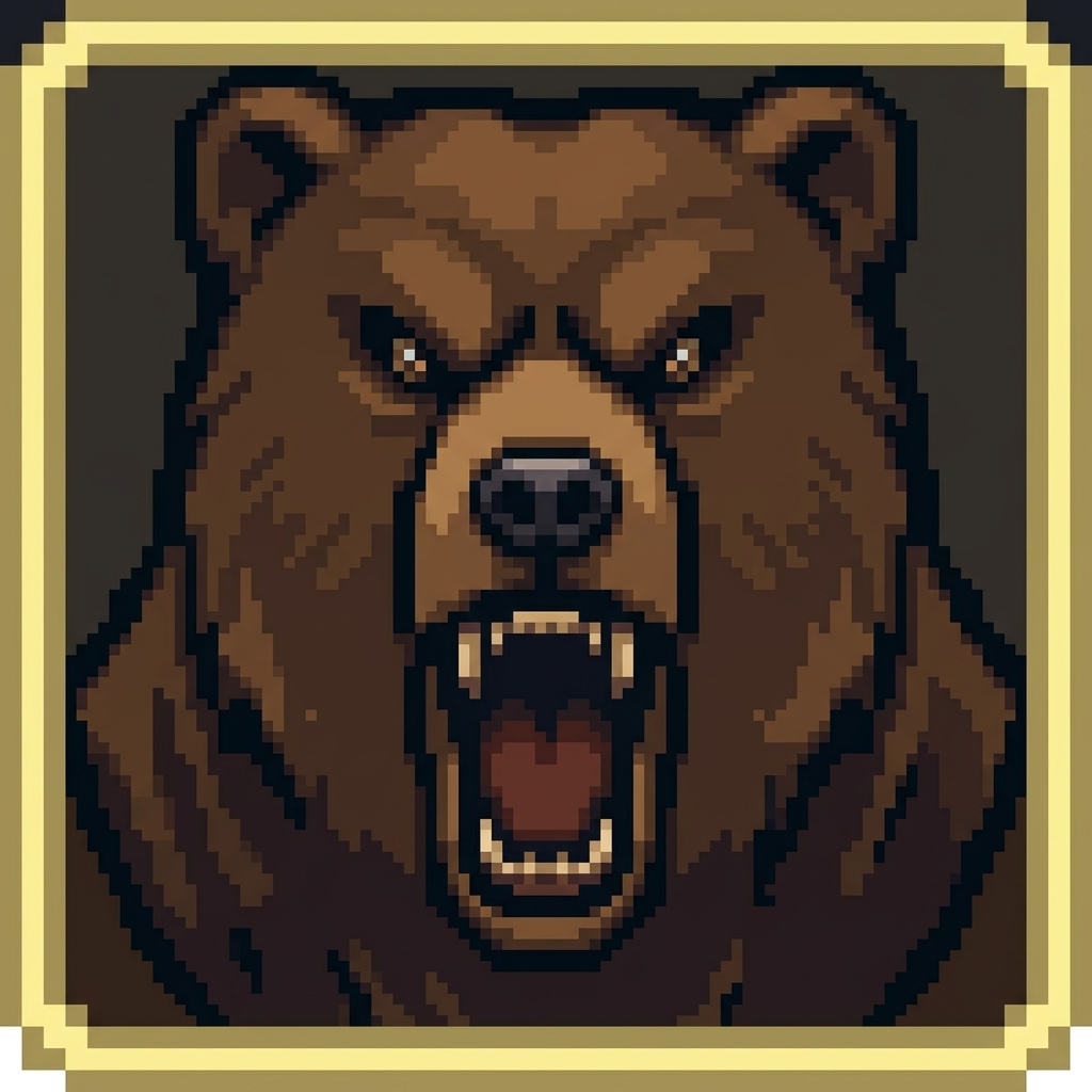 Bear Form