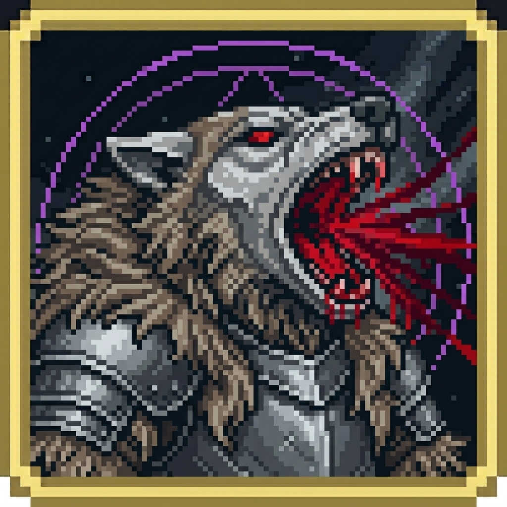Blood Howl