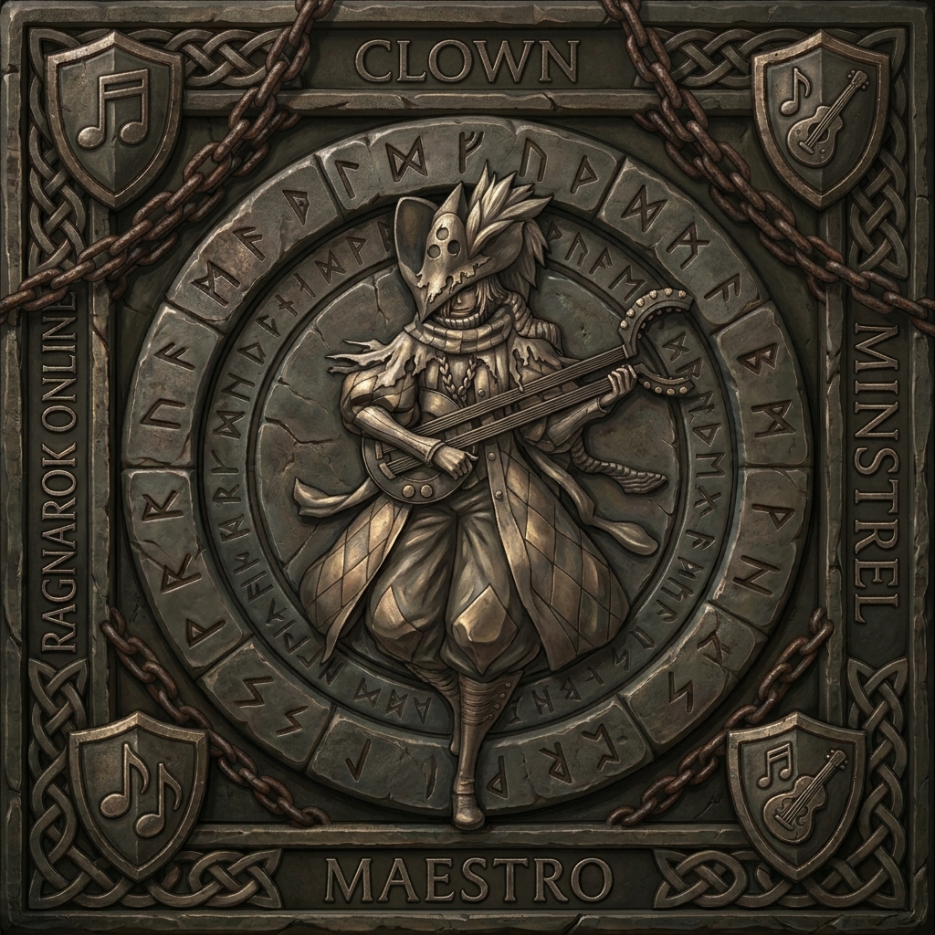 Clown
