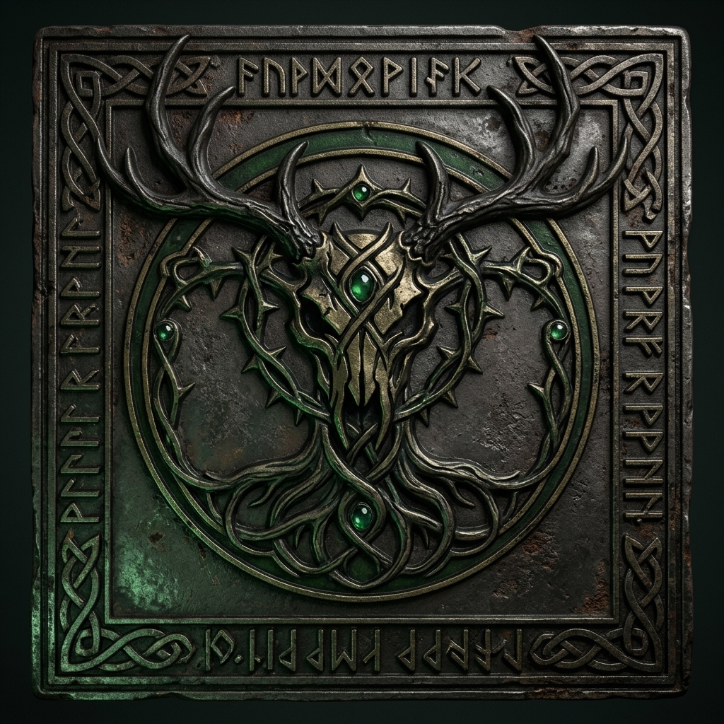 Druid Archetype