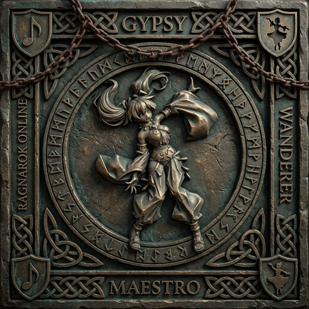 Gypsy