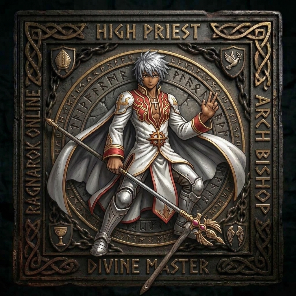 High Priest