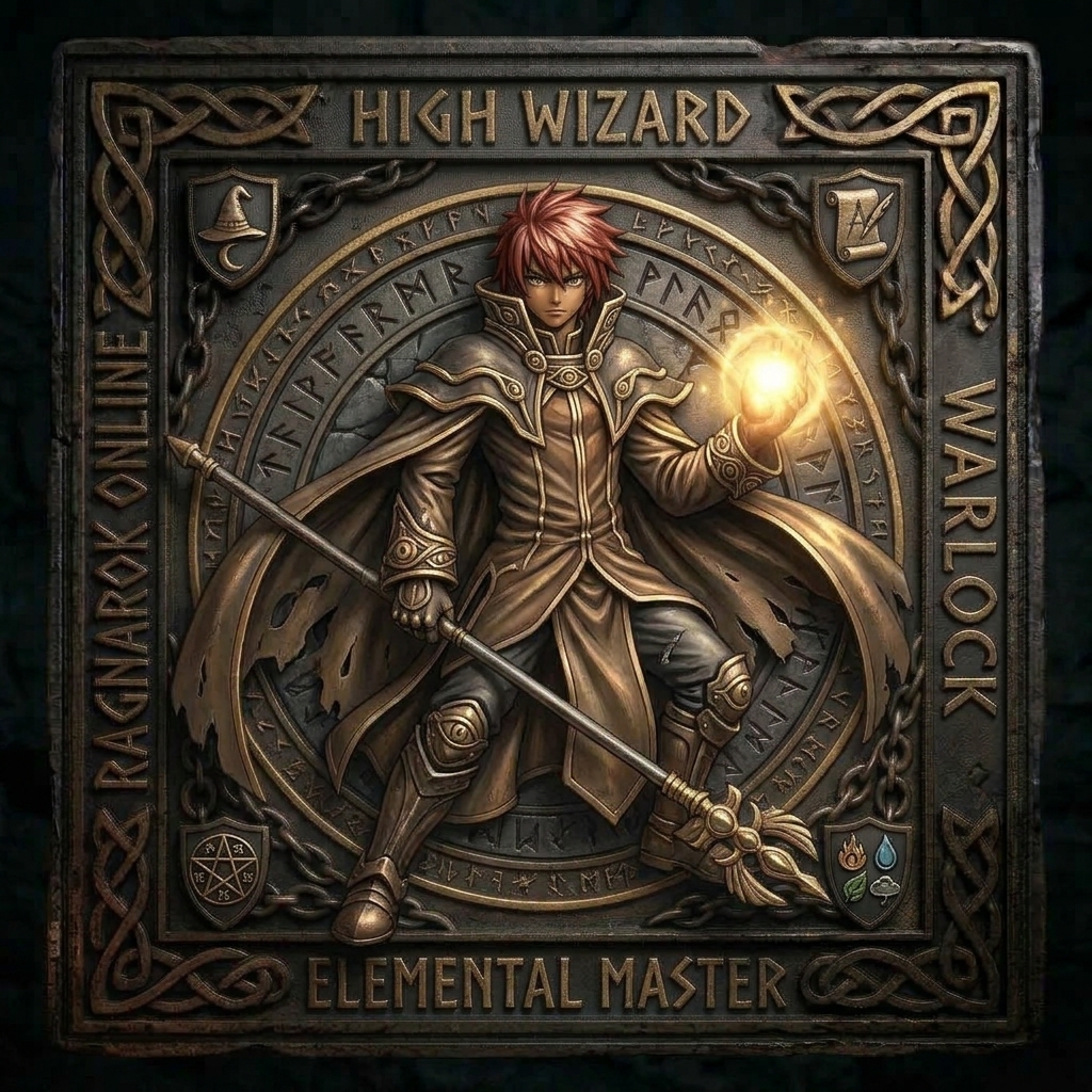 High Wizard