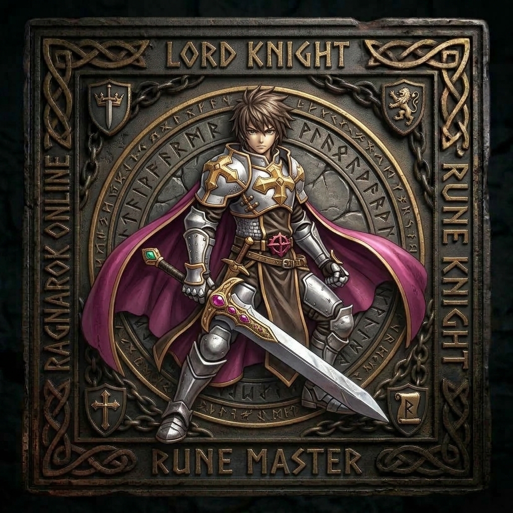 Lord Knight