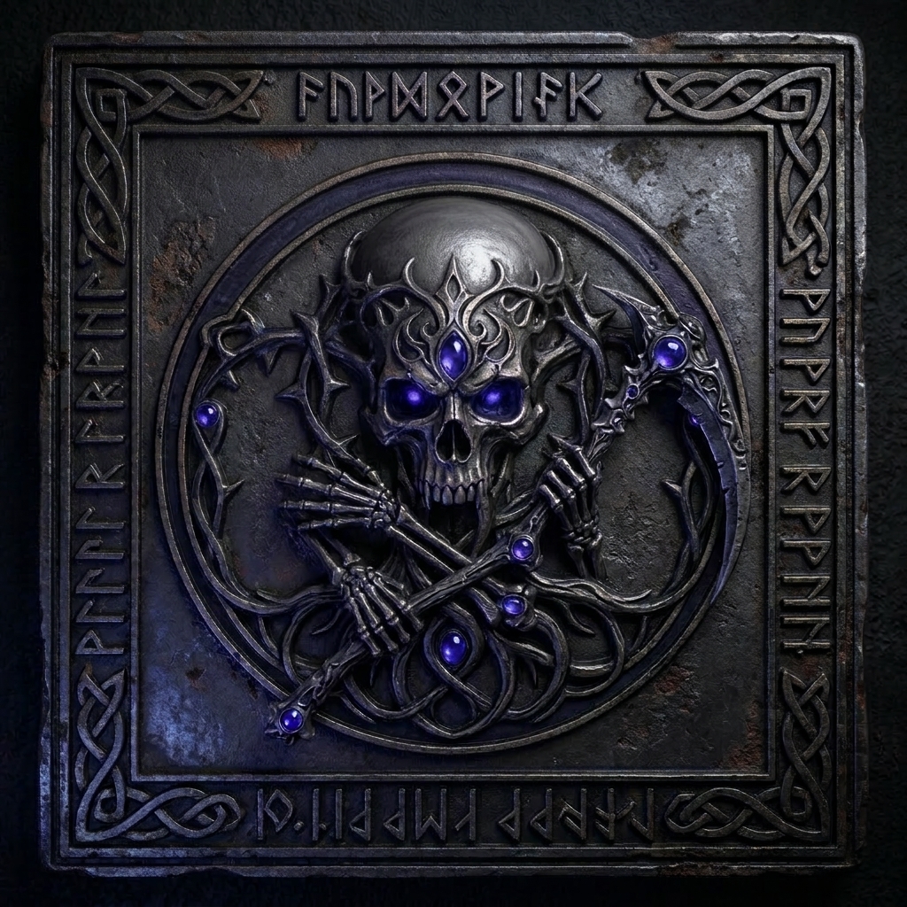 Necromancer Archetype