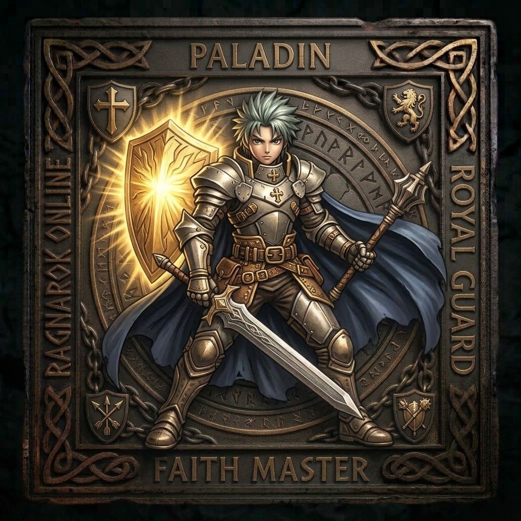 Paladin