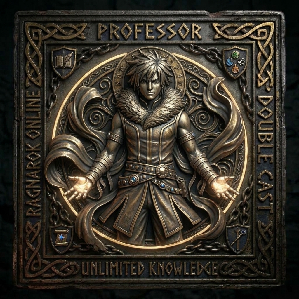 Professor
