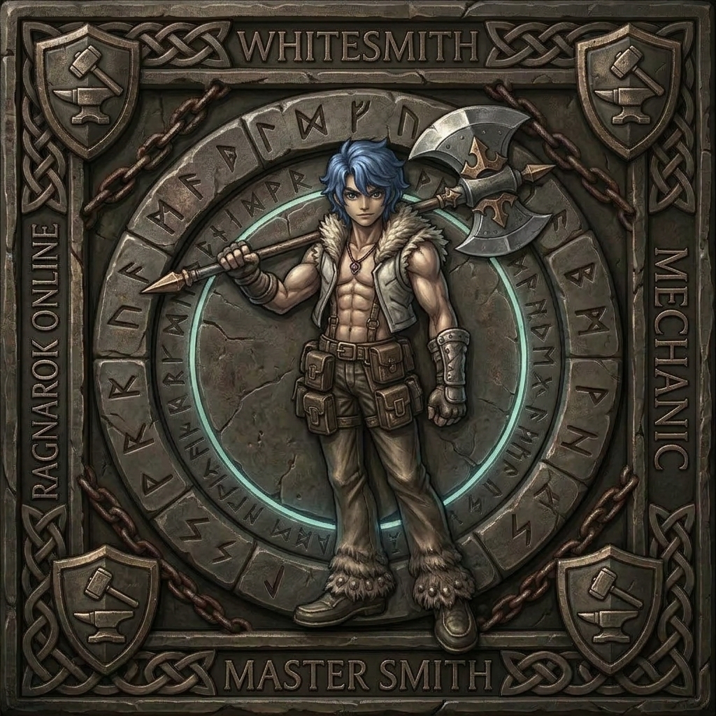 Whitesmith