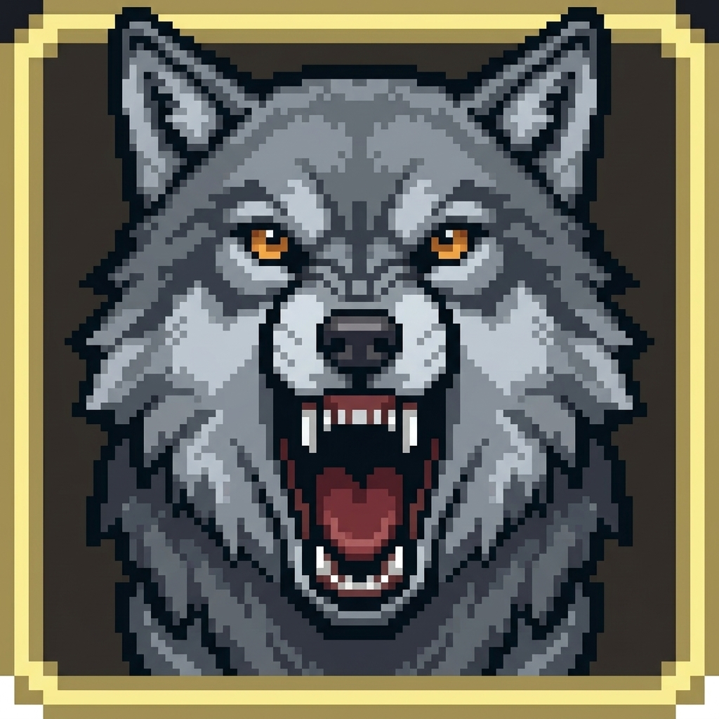 Wolf Form